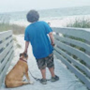 Meet your Posher, Cody